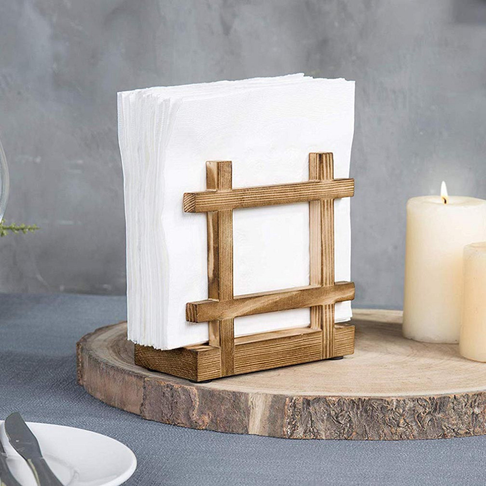 Салфетница 