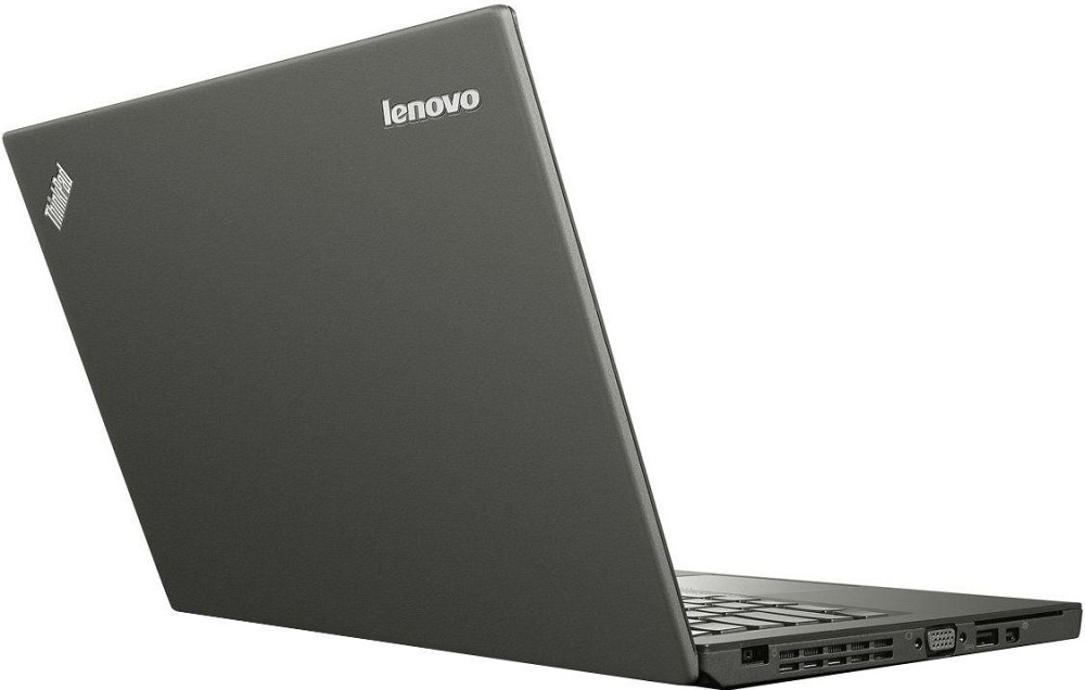 Б/У Ноутбук Lenovo ThinkPad X240 (i5-4300U/8/256SSD) — Class B Київ - фото 5