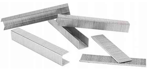 Электрический Степлер сетевой ручной со скобами и гвоздями Parkside (РНЕТ 15 С2) Нововолынск