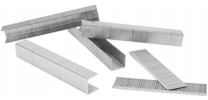 Электрический Степлер сетевой ручной со скобами и гвоздями Parkside (РНЕТ 15 С2) Нововолынск - изображение 6