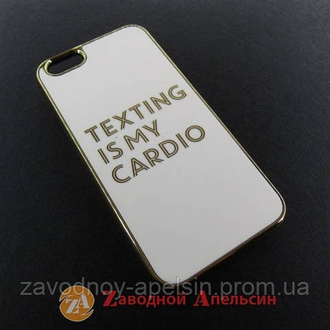 IPhone 6 6s чохол BaubleBar Amanda Cardio Одеса - фото 2
