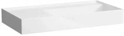 Раковина  Laufen Kartell 90x46 H818339A001121 Киев - изображение 1