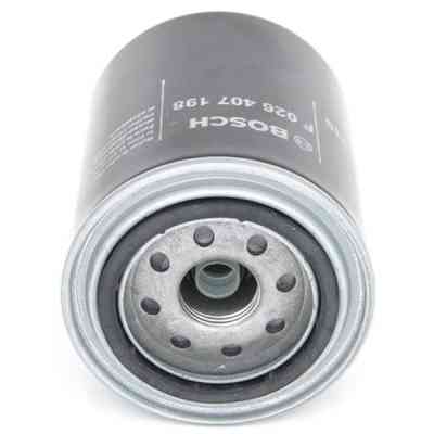 Фильтр масляный Bosch F026407198 Винница