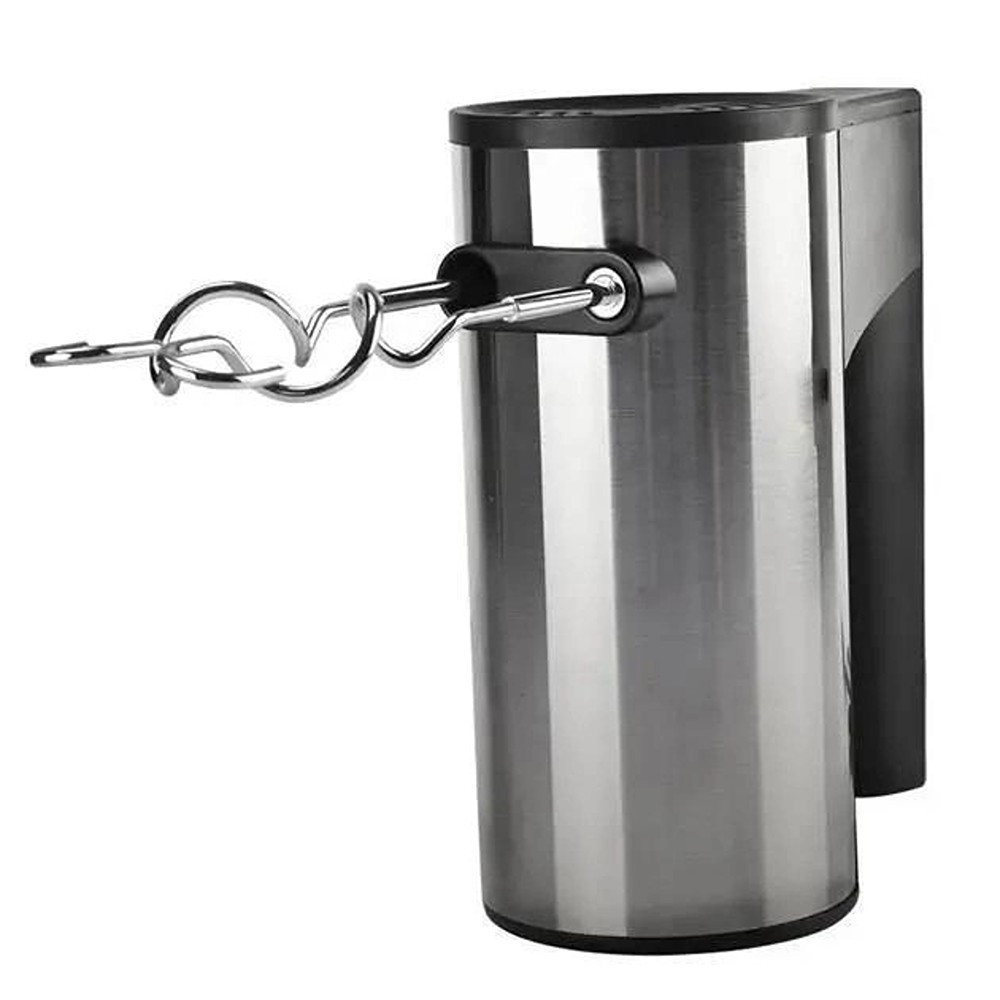 Миксер для кухни от сети,200 Вт,5 скоростей,R 6690 SBR Киев - изображение 3