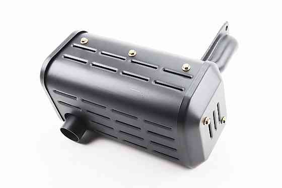 Глушник 186F Київ