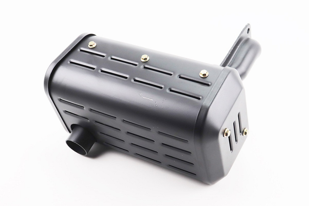 Глушник 186F Київ - фото 2