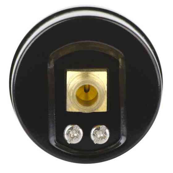 Манометр 1/8", до 10 бар INTERTOOL PT-1437 Київ