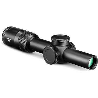 Оптичний приціл Vortex Venom 1-6x24 SFP AR-BDC3 MOA (VEN-1601) (930667) Вінниця