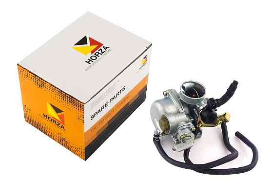 Карбюратор Active 110 HORZA Мукачево