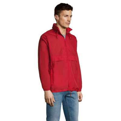 Куртка Sol's Surf червоний L (32000145L) Винница - изображение 3