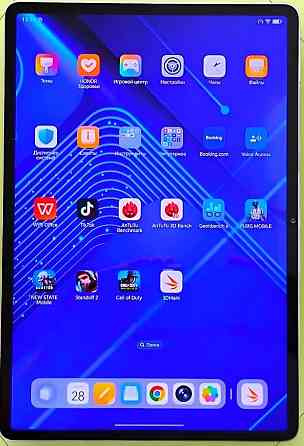 Планшет.Lenovo, Игровой, Гарантия, Чехол, Современный, пк. Харьков