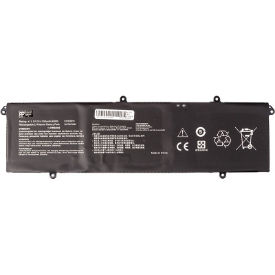 Акумулятор до ноутбука ASUS VivoBook Pro 14X OLED M7400 (C31N2019) 11.1V 4100mAh PowerPlant (NB432097) Вінниця - фото 1