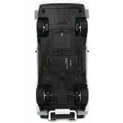 Машина Jada Обратно в будущее 1 Машина времени со световым эффектом, 124 (253255038) Винница