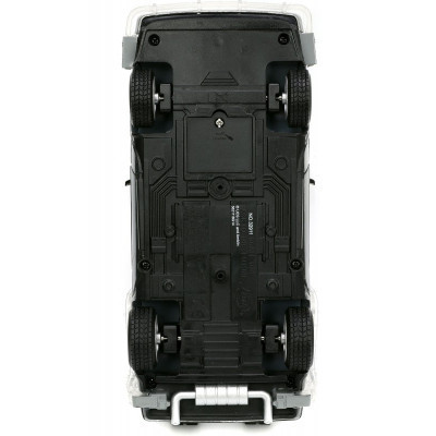 Машина Jada Обратно в будущее 1 Машина времени со световым эффектом, 124 (253255038) Винница - изображение 5