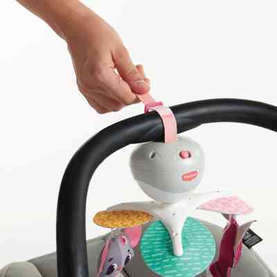 Мобиль Tiny Love Мечты Принцессы 3в1 (1305506830) Винница