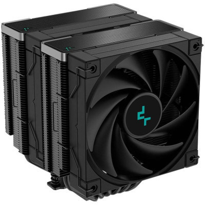Кулер для процессора Deepcool AK620 Zero Dark (R-AK620-BKNNMT-G-1) Винница - изображение 7