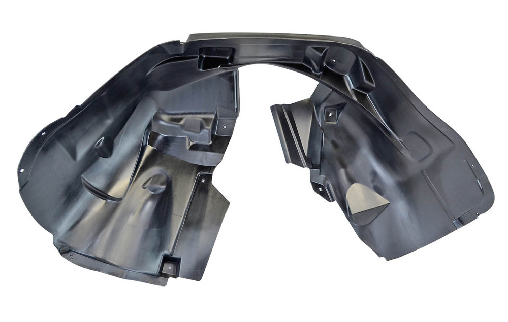 Подкрылок 2 MP (2016-2021) передний левый Компас Мукачево - изображение 1