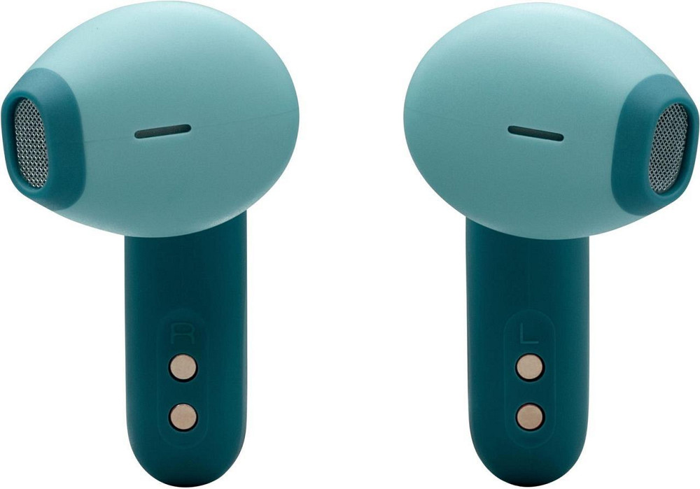 Bluetooth-гарнітура JBL Wave Flex 2 Blue (JBLWFLEX2BLU) Блакитний Харьков - изображение 10