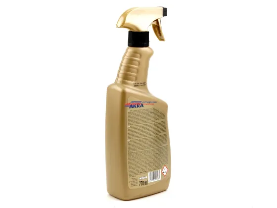 Очищитель двигателя внешний Akra K2, 770 мл Ковель