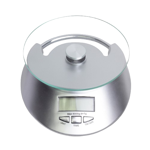 Ваги кухонні електронні 7105 KAMILLE Житомир