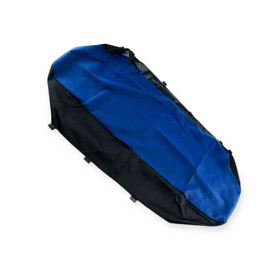 Чехлы ваз 2107, 2104 (сид. 2107) 