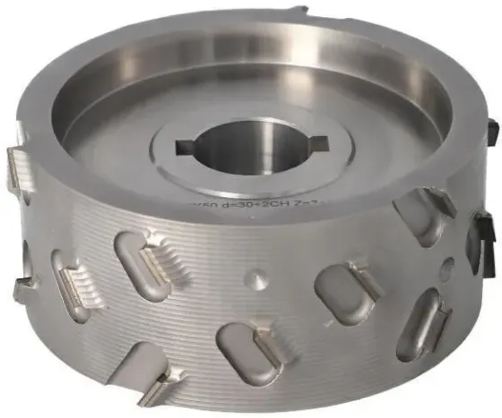 Ita Tools Głowica Diamentowa Do Okleiniarek Z3+3 D125 I50 F30mm Prawa DGM1250300500RB4 Киев