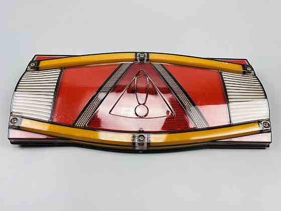 Задні світлодіодні ліхтарі зі стрілками для вантажівки, система освітлення для вантажівки, комбінована фара Мукачево