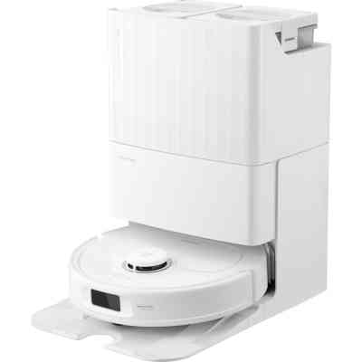Пылесос Roborock Q REVO PRO WHITE (QRP02-00) Винница