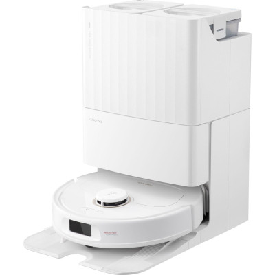 Пылесос Roborock Q REVO PRO WHITE (QRP02-00) Винница - изображение 1