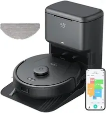 Пылесос Eufy RoboVac L60 Hybrid T2278G11 Киев