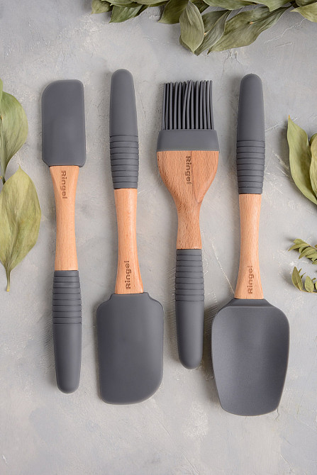 Лопатка RINGEL Grey line (6853988) Киев - изображение 4