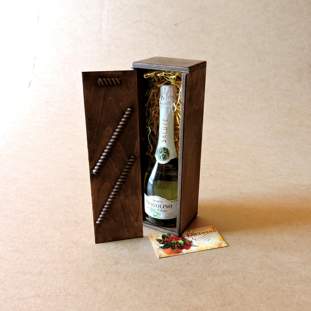 Подарочная коробка 