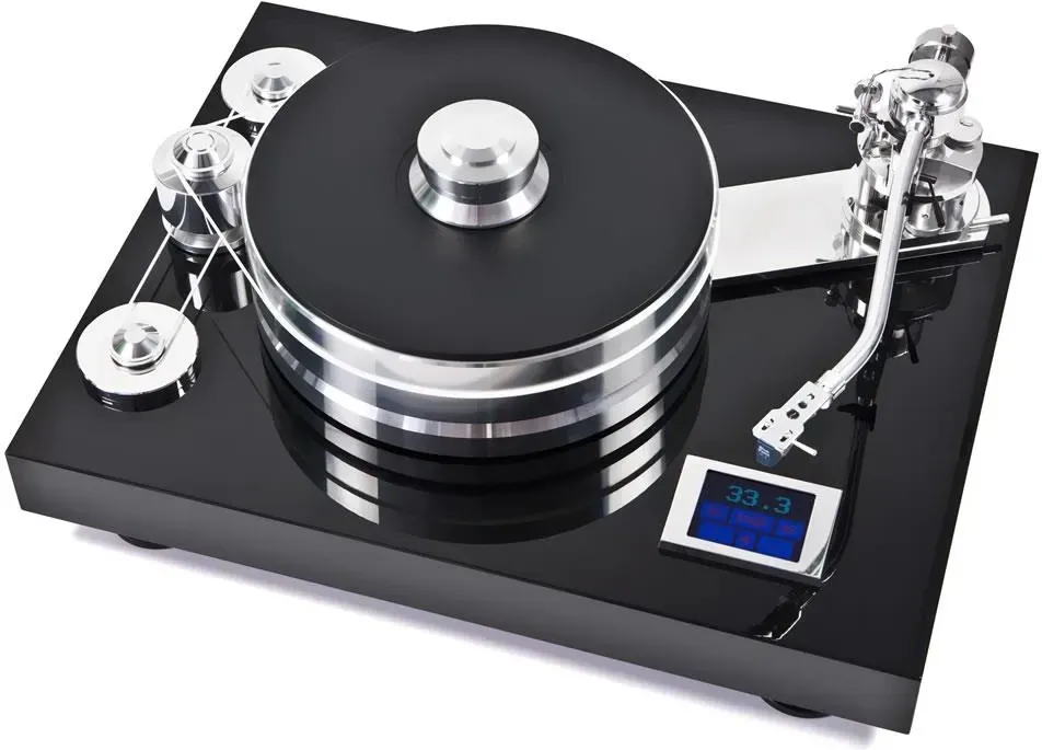 Програвач Pro-Ject Signature 12 Київ - фото 1