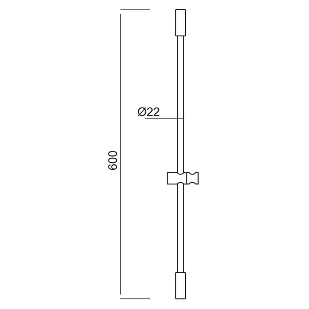 Душевая стойка (65A) AQUATICA (9792265) Киев - изображение 3