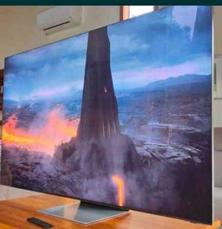 Телевизор: 65