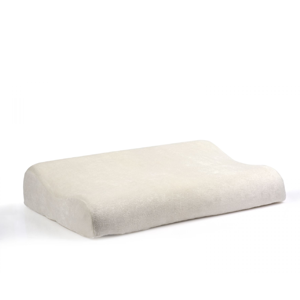 Ортопедическая подушка для шеи Vitamed VISCO BA 609 Днепр - изображение 1