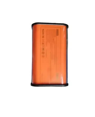 Павер банк, Power Bank 16 000 mAh с индикатором заряда и быстрой зарядкой 22.5W, LinQ Коломия