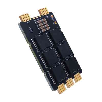 Регулятор ходу (ESC) HAKRC 4225 120A (HAK4225) Вінниця