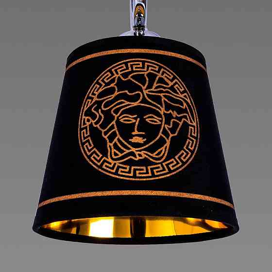 SIRIUS Люстра класична Sirius XW 2863-5 на 5 плафонів Коломыя