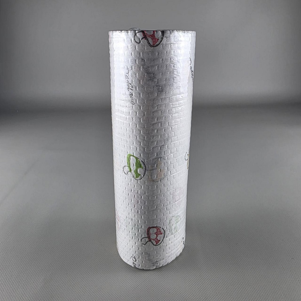 Рушник/Салфетка волог. і сух. прибирання (а1) (1 пачка) Харків - фото 6