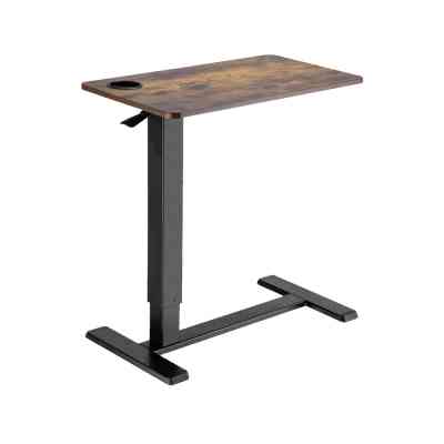 Письмовий стіл OfficePro з регулюванням ODM366B (ODM366B) Вінниця