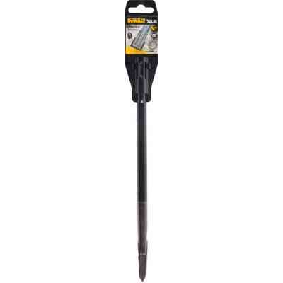 Зубило DeWALT SDS-Plus, XLR плоское, 25х300мм (DT6979) Винница