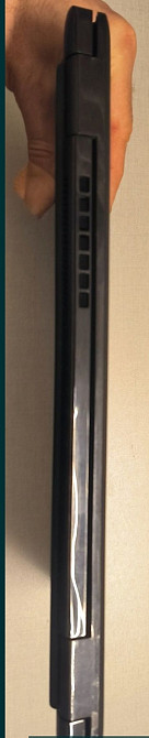 Ноутбук DEll Latitude 3520 i5-1135G7 , 16/256Gb. Киев - изображение 2