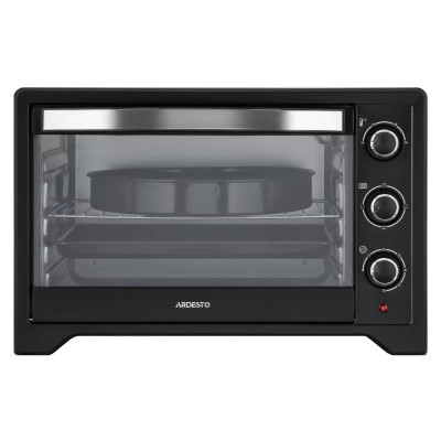 Электропечь Ardesto MO-T45B Винница - изображение 8