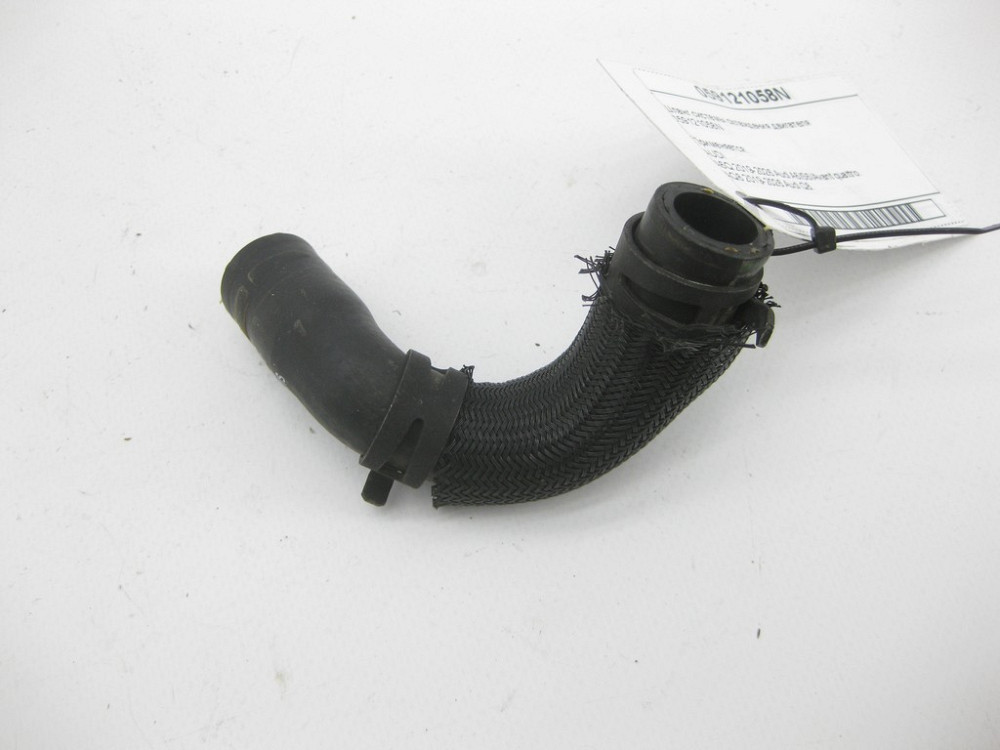 VAG  059121058N Шланг системи охолодження двигуна Одеса - фото 1