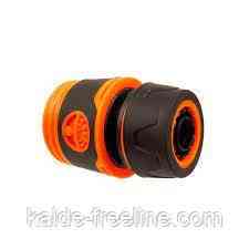 Конектор 1/2'' гумовий Харків