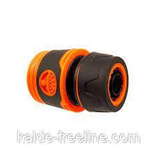 Конектор 1/2'' гумовий Харків - фото 1