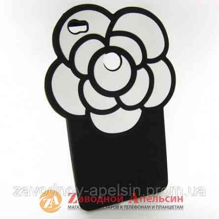 Xiaomi Mi Max об'ємний чохол Camellia Одеса