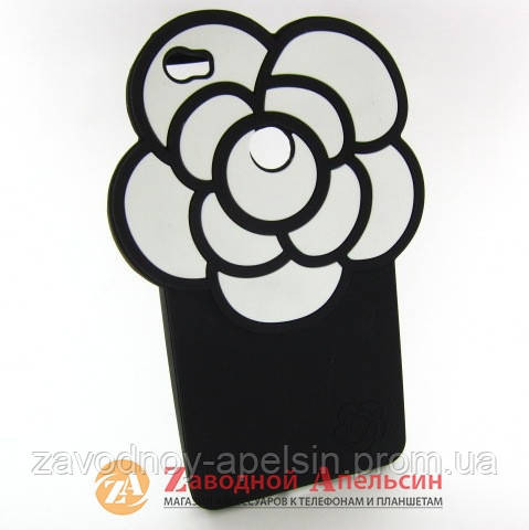 Xiaomi Mi Max об'ємний чохол Camellia Одеса - фото 1