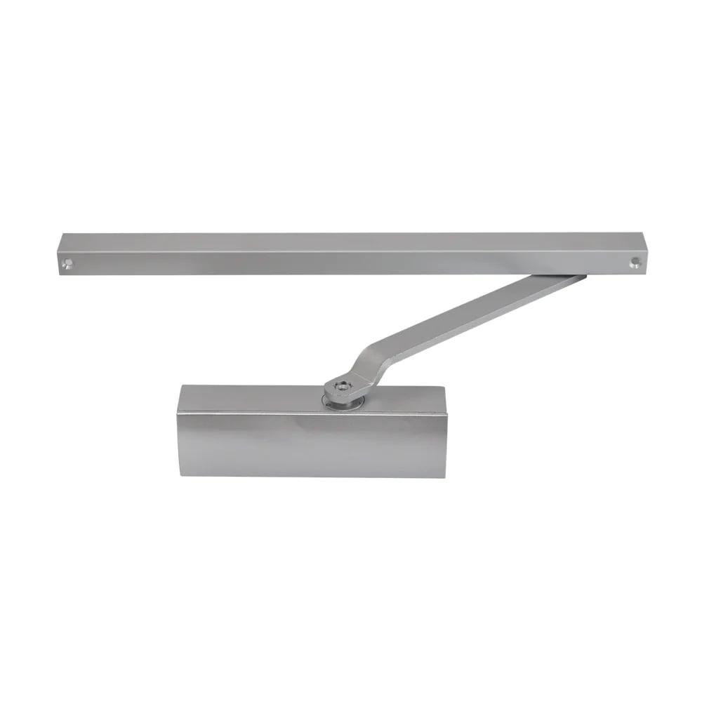 Дверний доводчик Dortec DT-72 Silver (63-00028) Киев - изображение 11